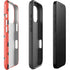 Disney Mickey Mouse Grumpy Face iPhone 16 Pro Impact Case